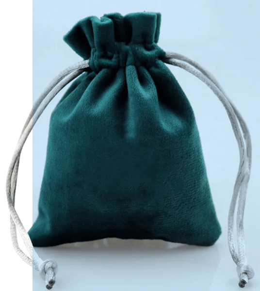 Custom Velvet Bags WholesalePersonalized Pouches Packaging